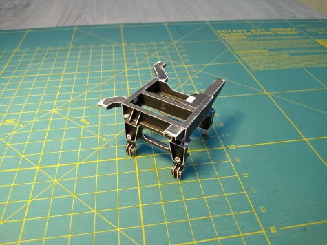Maz - 537G Maz - 537G