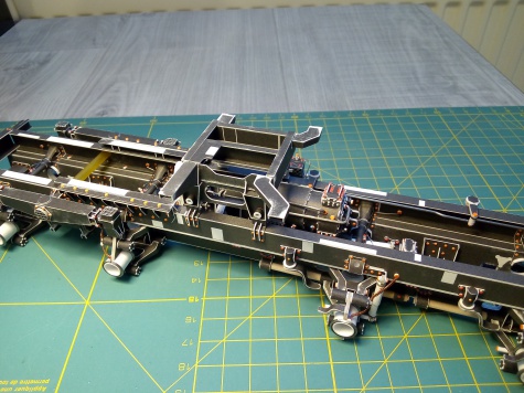 Maz - 537G Maz - 537G