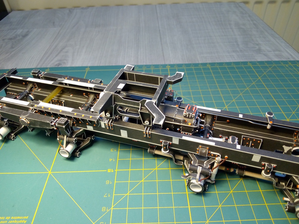 Maz - 537G (Plná velikost v novém okně) Maz - 537G