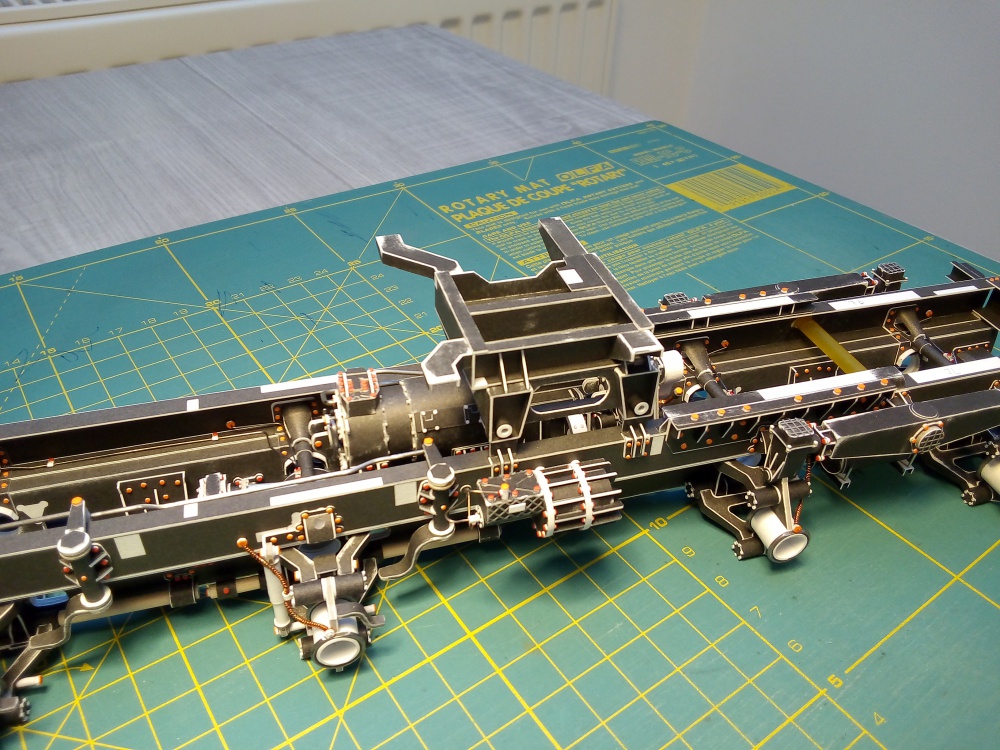 Maz - 537G (Plná velikost v novém okně) Maz - 537G