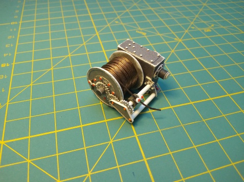 Maz - 537G Maz - 537G