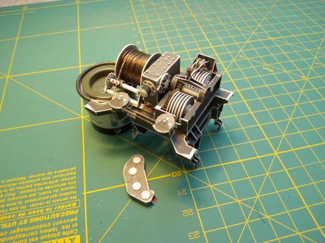 Maz - 537G Maz - 537G
