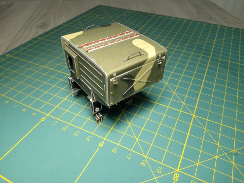 Maz - 537G Maz - 537G