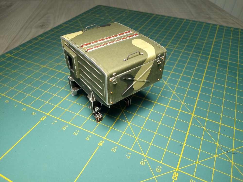 Maz - 537G (Plná velikost v novém okně) Maz - 537G