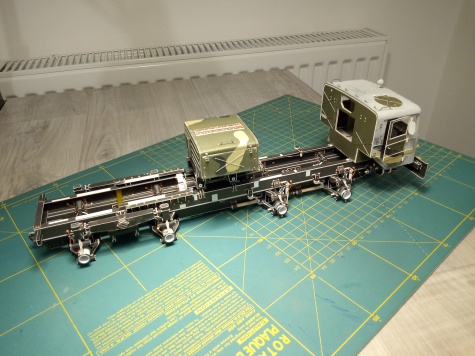Maz - 537G Maz - 537G
