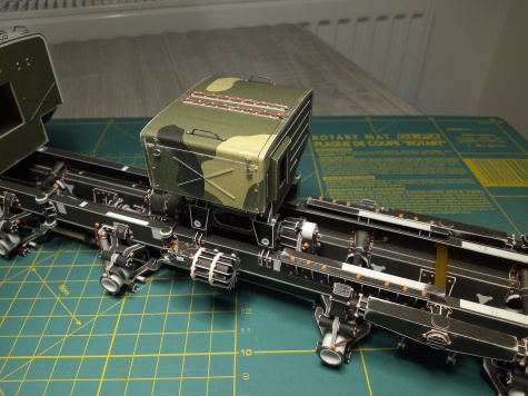 Maz - 537G Maz - 537G