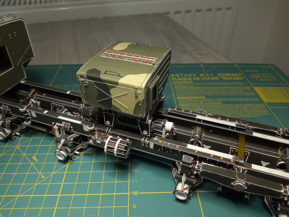 Maz - 537G (Plná velikost v novém okně) Maz - 537G