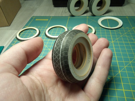 Maz - 537G Maz - 537G
