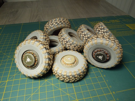 Maz - 537G Maz - 537G
