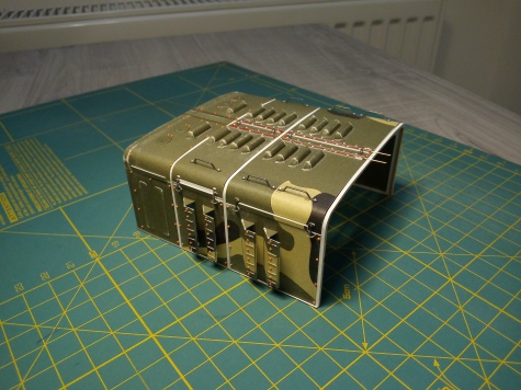 Maz - 537G Maz - 537G