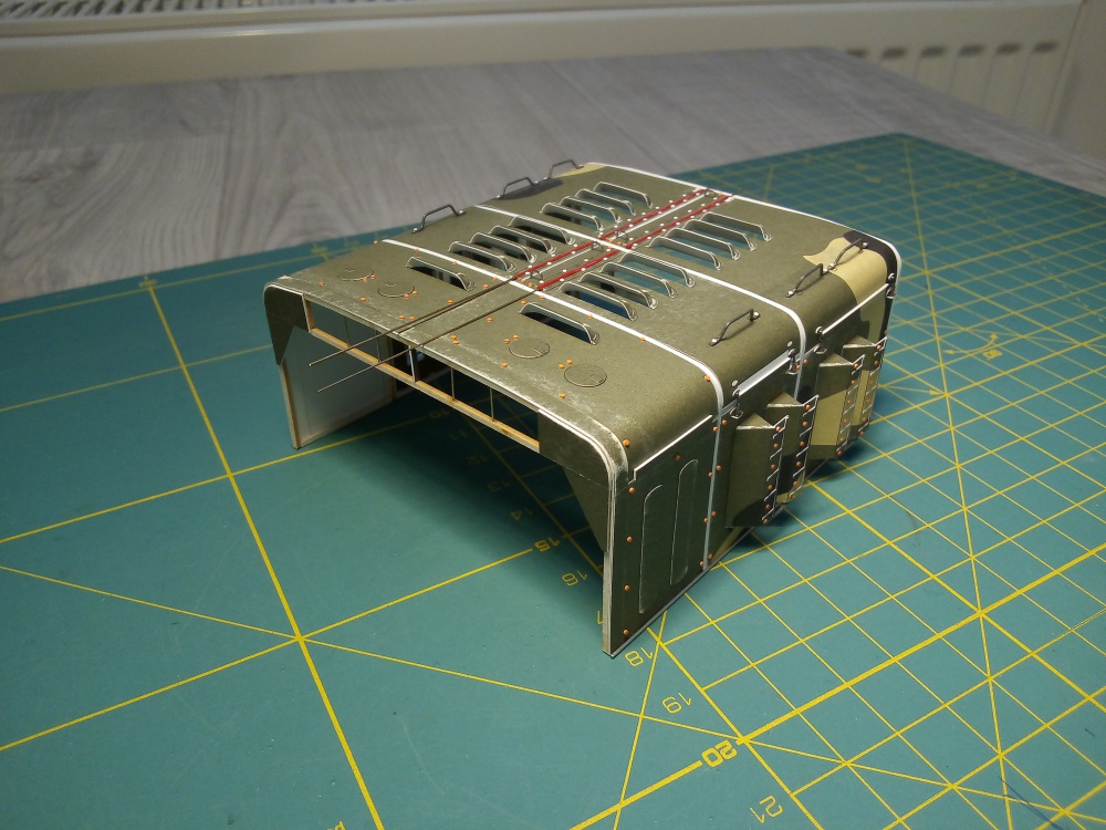 Maz - 537G (Plná velikost v novém okně) Maz - 537G