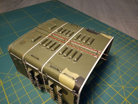 Maz - 537G Maz - 537G