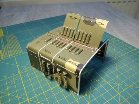 Maz - 537G Maz - 537G