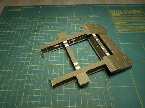 Maz - 537G Maz - 537G