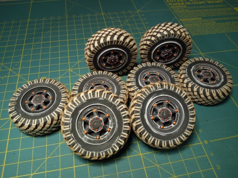 Maz - 537G Maz - 537G