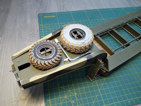 Maz - 537G Maz - 537G