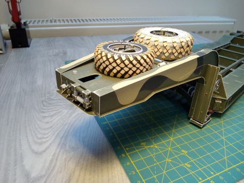 Maz - 537G Maz - 537G