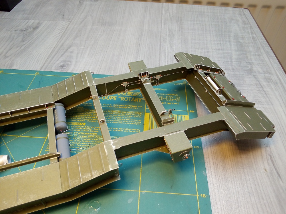 Maz - 537G (Plná velikost v novém okně) Maz - 537G