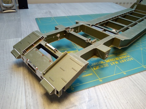 Maz - 537G Maz - 537G