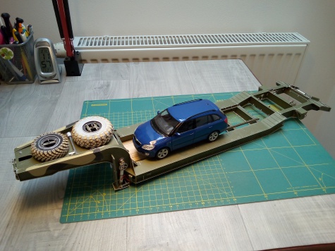 Maz - 537G Maz - 537G