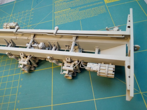 Maz - 537G Maz - 537G