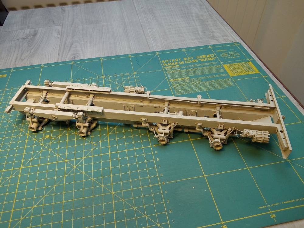 Maz - 537G (Plná velikost v novém okně) Maz - 537G