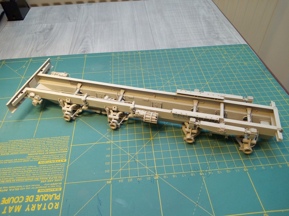 Maz - 537G (Plná velikost v novém okně) Maz - 537G
