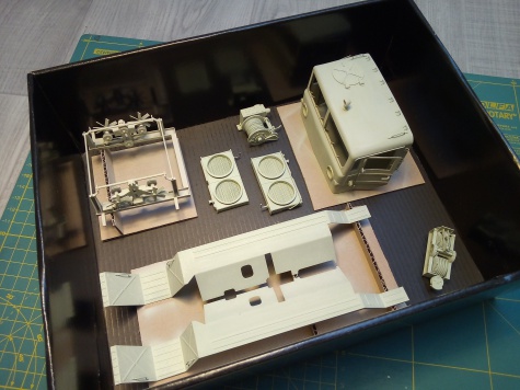 Maz - 537G Maz - 537G