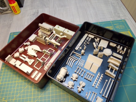 Maz - 537G Maz - 537G
