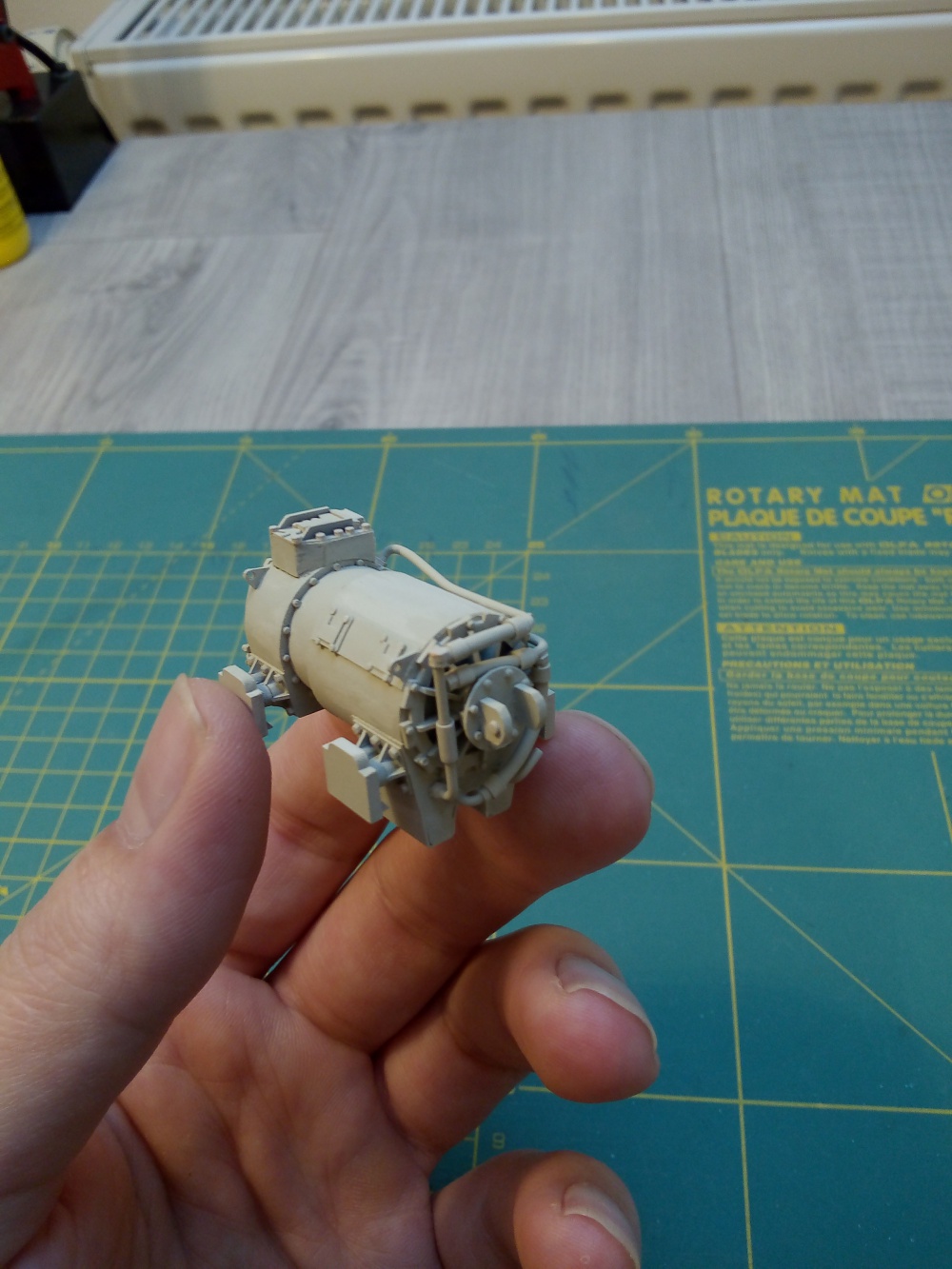 Maz - 537G (Plná velikost v novém okně) Maz - 537G