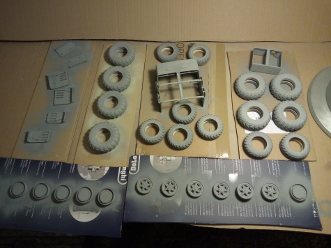 Maz - 537G Maz - 537G