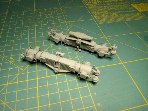 Maz - 537G Maz - 537G