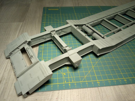 Maz - 537G Maz - 537G
