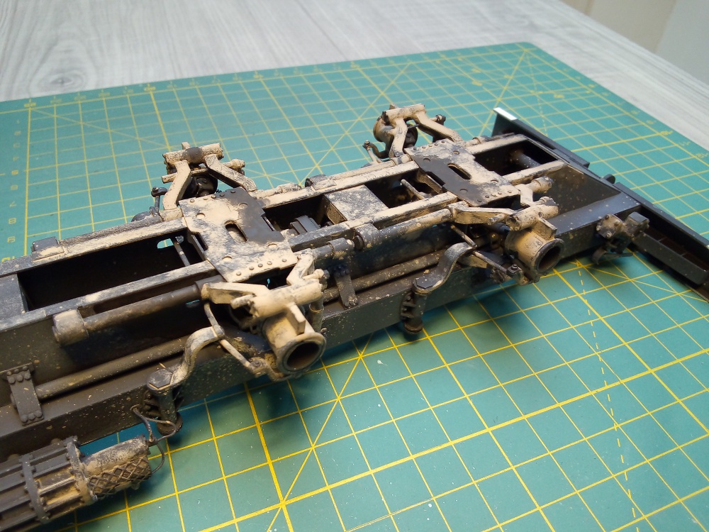 Maz - 537G (Plná velikost v novém okně) Maz - 537G