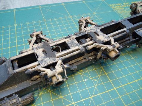 Maz - 537G Maz - 537G