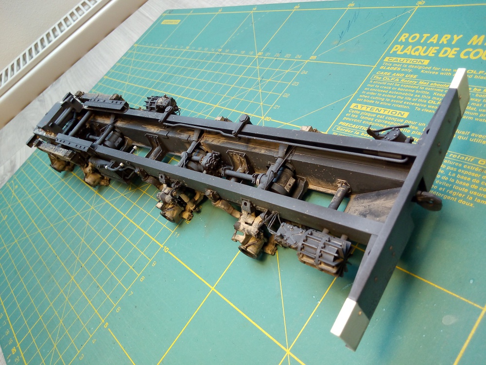 Maz - 537G (Plná velikost v novém okně) Maz - 537G