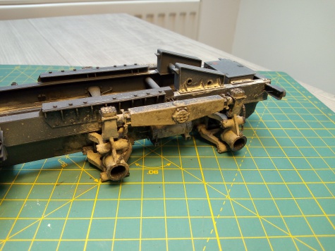 Maz - 537G Maz - 537G