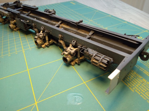 Maz - 537G Maz - 537G