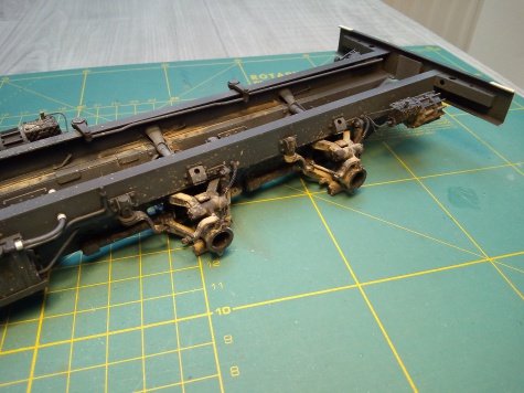 Maz - 537G Maz - 537G