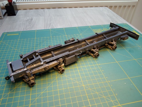 Maz - 537G Maz - 537G