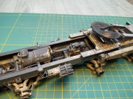 Maz - 537G