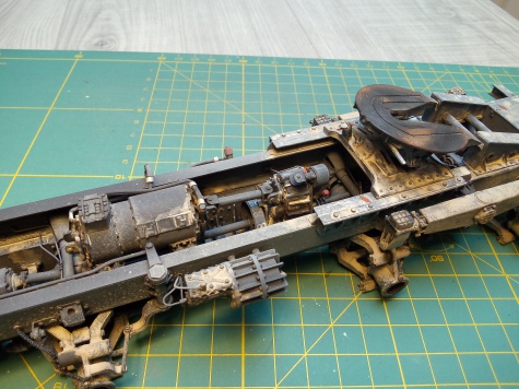 Maz - 537G Maz - 537G