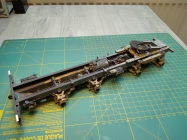 Maz - 537G