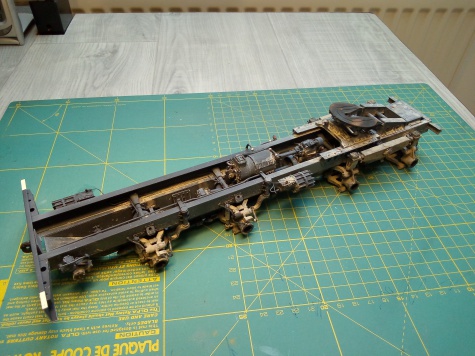 Maz - 537G Maz - 537G