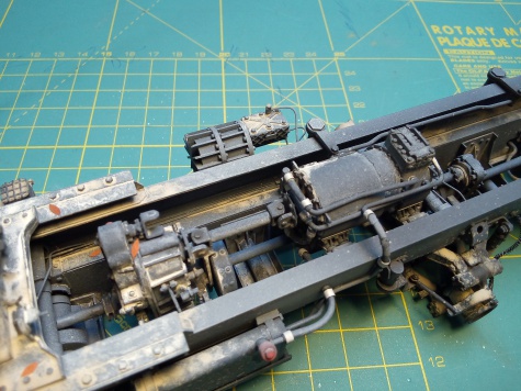 Maz - 537G Maz - 537G