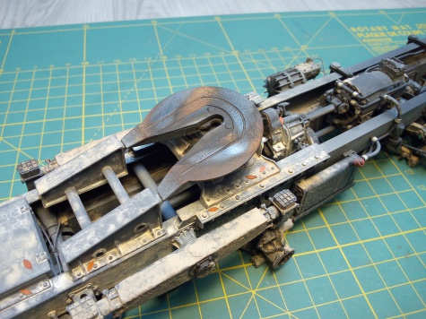 Maz - 537G Maz - 537G