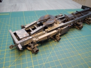 Maz - 537G