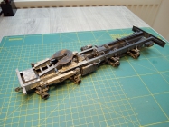 Maz - 537G