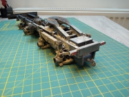 Maz - 537G