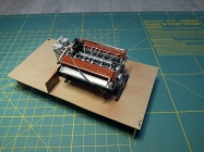 Maz - 537G